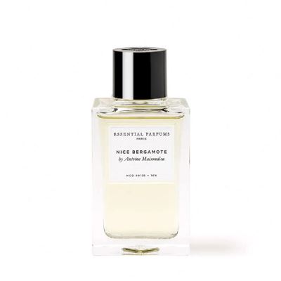 ESSENTIAL PARFUMS Nice Bergamote EDP 100 ml